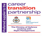 Career Transition Partnership