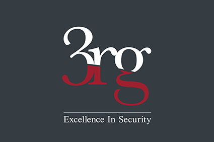 3rg Logo